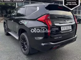 Mitsubishi Pajero Sport 2023 4x4 AT Premium - 4100