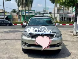 2015 2.7V 4x4 AT - 90000 km