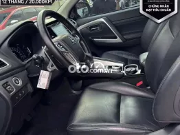 Mitsubishi Pajero Sport 2023 4x4 AT Premium - 4100