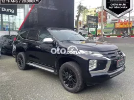 Mitsubishi Pajero Sport 2023 4x4 AT Premium - 4100