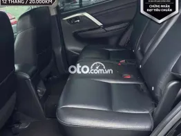 Mitsubishi Pajero Sport 2023 4x4 AT Premium - 4100