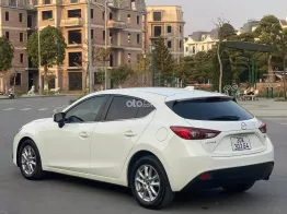Mazda 3 1.5 Hatchback 2015