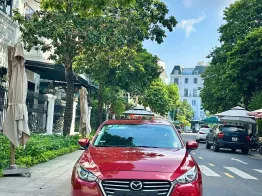 Mazda 3 1.5 Hatchback 2018