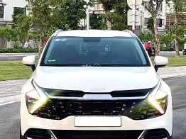 Kia Sportage 2.0 Luxury 2022