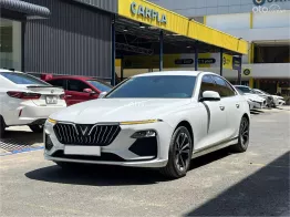 Cơ hội sở hữu xe trắng tinh khôi giá ưu đãi