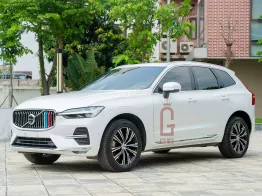 SUV cao cấp nhập khẩu nguyên chiếc