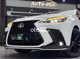 Lexus NX350 F-sport 2023 - 38000 km