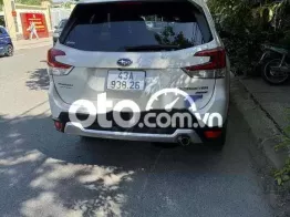 Subaru Forester 2021 - 42000 km