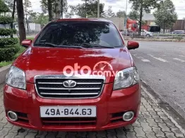 Daewoo Gentra 2011 SX 1.5 MT - 90000 km