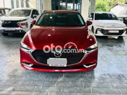Mazda 3 2023 1.5L Luxury Đỏ Pha Lê 558Tr