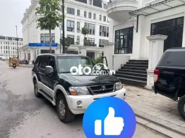 Mitsubishi Pajero 2004 3.5 - 20 km