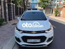 Chevrolet Trax 1.4 số tự động đời cuối 2017