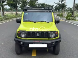 Suzuki Jimny 2024 full hãng đẹp mới - 3000 km