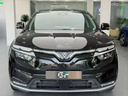 Xe chạy ít, chất lượng như mới