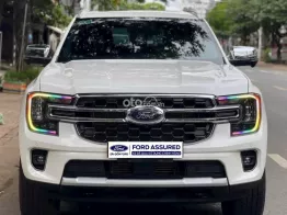 Ford Everest 2024 tại Tp.HCM