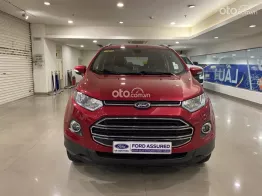 Ford EcoSport 2015 tại Tp.HCM