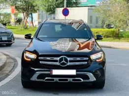 Mercedes GLC 200 4matic 2021