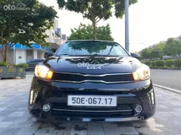 Kia Soluto 2022 tại Hà Nội