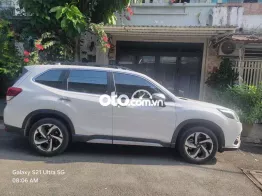 Subaru Forester 2024 iS EyeSight