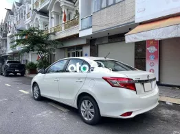 Toyota Vios 2016 - 100000 km