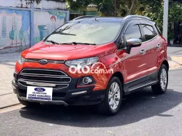 Ford Ecosport Titanium Đỏ đời 2017