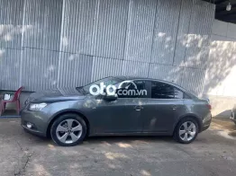 Daewoo Lacetti 2009 SE - 123456 km siêu đẹp