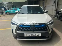 Toyota Corolla Cross 2020 1.8V Hybrid - 35000 km
