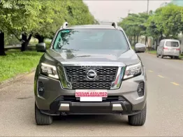 Navara VL 4x2 bản full option