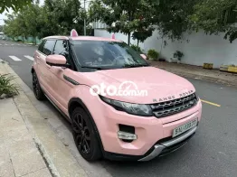 LandRover Range Rover Evoque 2013 Dynamic - 100000