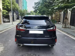 Lexus RX 350 2016 tại Hà Nội