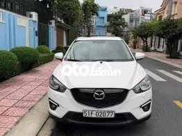 Mazda CX5 2.0 đời cuối 2014