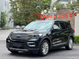Ford Explorer 2021 tại Hà Nội