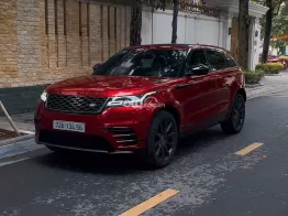 Land Rover Range Rover Velar 2018