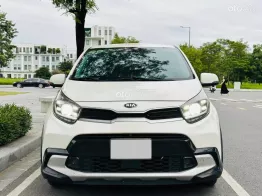 KIA Morning-Xline sx2021 Form mới Xe 1 chủ từ đầu biển Hà Nội