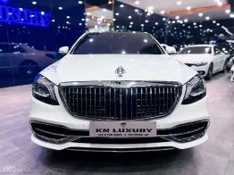 Đỉnh cao đẳng cấp, sang trọng và quyền uy!