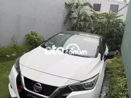 Nissan Almera 2021 MT - 71000 km