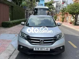 Honda CR V 2.4 đời cuối 2014
