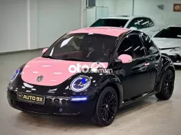 🧨 Volkswagen New Beetle - Black Pink Editions 🧨