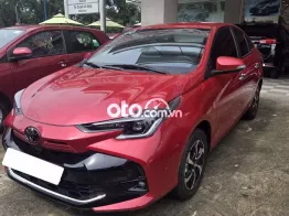 🔥 VIOS G 2025 - Lướt 2.100km Mới 99% tại Hãng 🔥