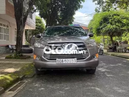 Toyota Innova 2018 2.0E - 165000 km