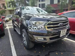 Ford Everest 2019 Nhập Thái