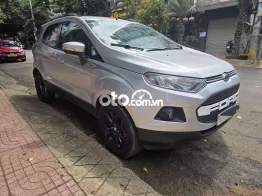 Ecosport Titanium tự động 2015
