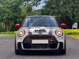 MINI Cooper JCW Convertible 2021 lái là NGHIỆN