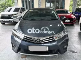 Corolla Altis 2015 1.8G CVT - 59000 km Siêu Mới