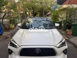 Toyota Yaris Cross 2023 HEV 1.5 CVT - 36076 km