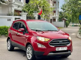 Ford EcoSport Titanium 1.5 AT 2019