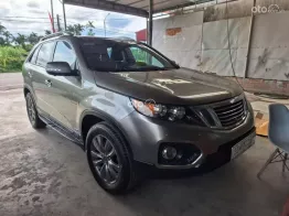 Cần bán kia sorento 2011 full dầu