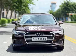 “Êm mà lì” - Cảm giác lái - không ồn ào - chọn A6