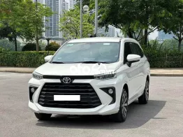 Toyota Avanza 2022 Premio số tự động