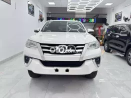 Toyota Fortuner 2019 2.4G 4x2 MT - 71000 km
